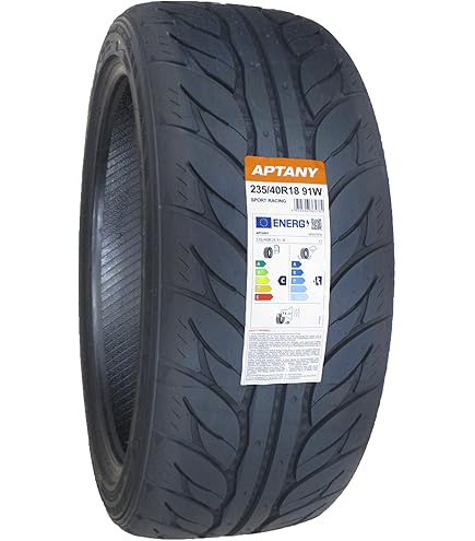 235/40R18 新品サマータイヤ APTANY RA301 送料無料 APTANY 235/40R18 2025年製造 新品サマータイヤ RA301 送料無料